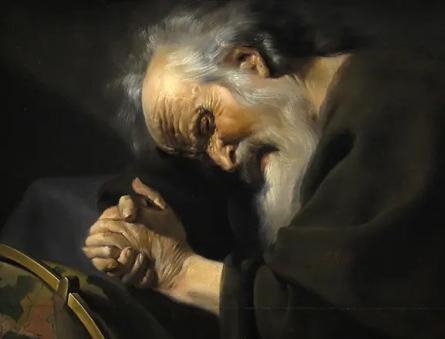 ჰერაკლიტე ეფესელი: დიალექტიკის დამაარსებლის სიცოცხლე, სიკვდილი და ფილოსოფია