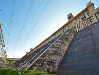 Hidroelektrana Krasnojarsk - kako je izgrađena prva hidroelektrana na Jeniseju i zašto je jedinstvena