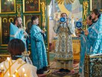 Keajaiban ortodoks di abad ke-20