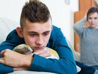 Αιτίες και συνέπειες της εφηβικής τοξικομανίας σύμφωνα με το εγχειρίδιο της Galaguzova Ο εθισμός στα ναρκωτικά μεταξύ ανηλίκων