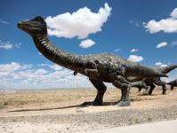 Είναι δυνατόν να αναστηθούν δεινόσαυροι;