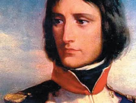 Pemerintahan Napoleon Bonaparte