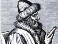 Po čemu je Bazilije Blaženi poznat i zašto ga se sam Ivan Grozni bojao?