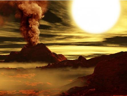 Para ilmuwan memastikan anomali aneh sedang terjadi pada Matahari, apa yang akan terjadi padanya