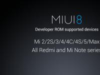لماذا لا يتم تحديث Xiaomi عبر الأثير - كل الحلول قم بتحديث miui من خلال ثلاث نقاط